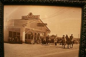 [ Almaden Feed & Fuel. ]