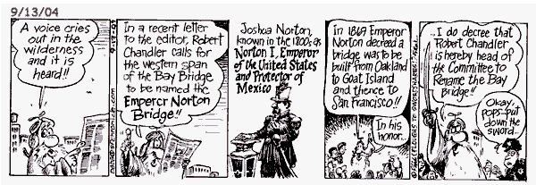 [ Farley cartoon #1 in series. ]