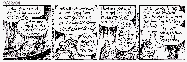 [ Farley cartoon #2 in series. ]