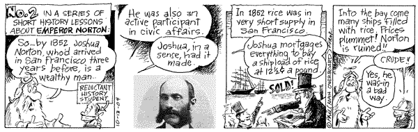 [ Farley History Lesson #2 in series. ]