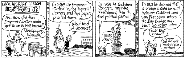 [ Farley History Lesson #6 in series. ]