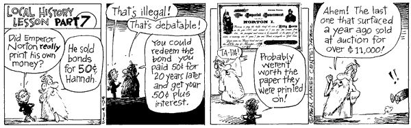 [ Farley History Lesson #7 in series. ]