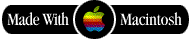 [ spinning Macintosh logo ]