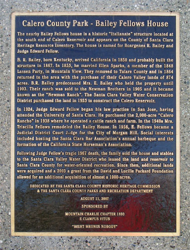 Plaque