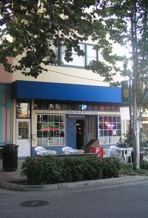 [ Photo of plaque wide. ]