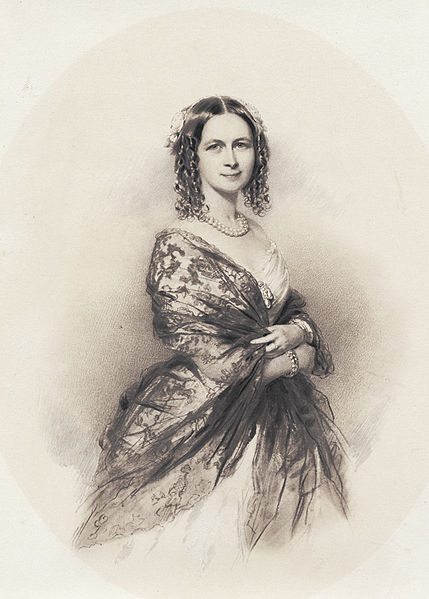 Jenny Lind - 1840