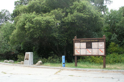 [ Photo of plaque. ]
