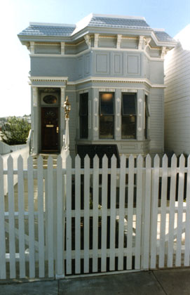 [ Photo of plaque wide. ]