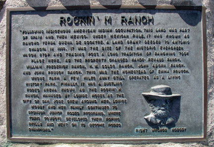 [ Photo of plaque c.]