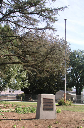 [ San Ysidro Rancho. ]